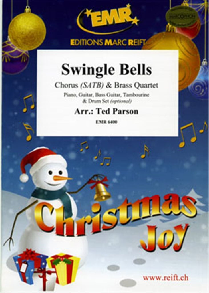 Swingle Bells